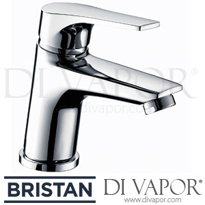 Bristan VT2 BASNW C Vantage Basin Mixer Tap (without Waste) Spare Parts